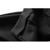 Double Slit Black Skirt - Image 5
