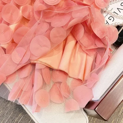 Stylish Tutu Black Skirts - Image 6