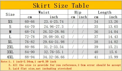 Tiered Lace-up Black Mini Skirt - Image 7