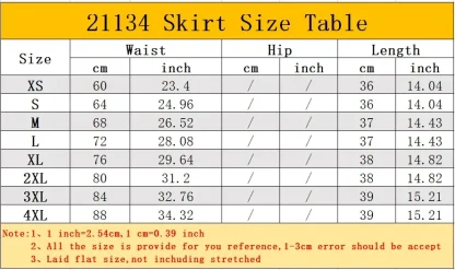 Black Lace Trim Pleated Mini Skirt - Image 7