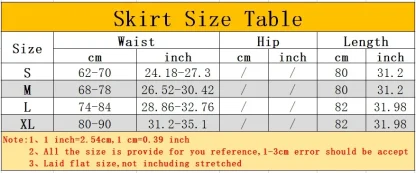 Front Zippered Irregular Black Skirts - Image 7