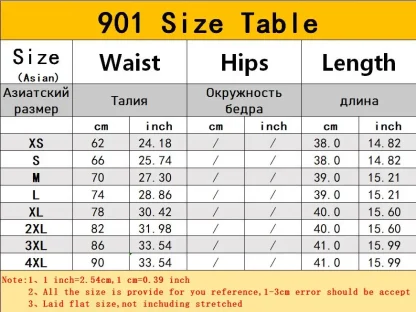 Stretchable Solid Black Skirts - Image 7