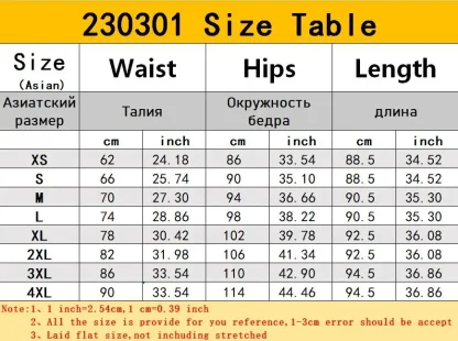 Sexy Split Solid Black Skirt - Image 7