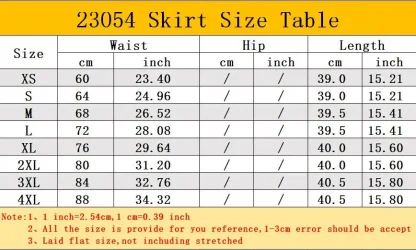 A-line Pleated Black Skirt with Pockets - Image 7