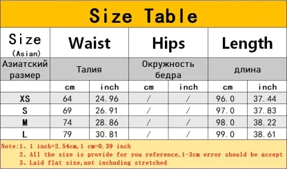 High-waist Buckle Split Black Skirt - Image 6