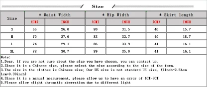Solid Pleated Black Mini Skirts - Image 6