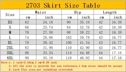 Mesh Patchwork Black Skirts - Image 7