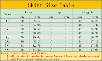 Cargo Mini Black Skirt - Image 7