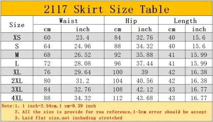 Pleated Buttoned Black Skirts - Image 7