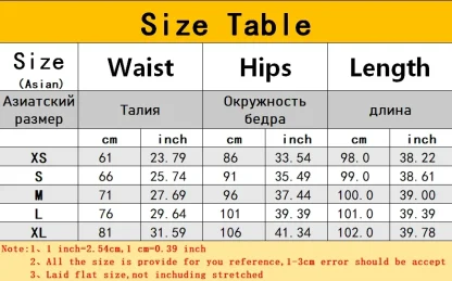 Lace-up High Split Black Skirt - Image 7