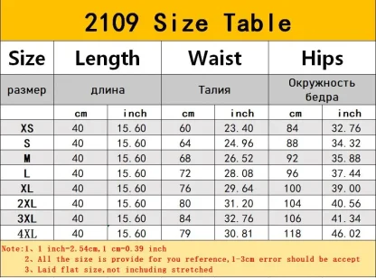 Asymmetrical Plaid Pleated Black Skirts - Image 7