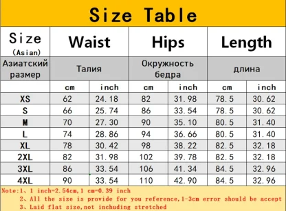 Irregular Black Skirt with Short - Image 7